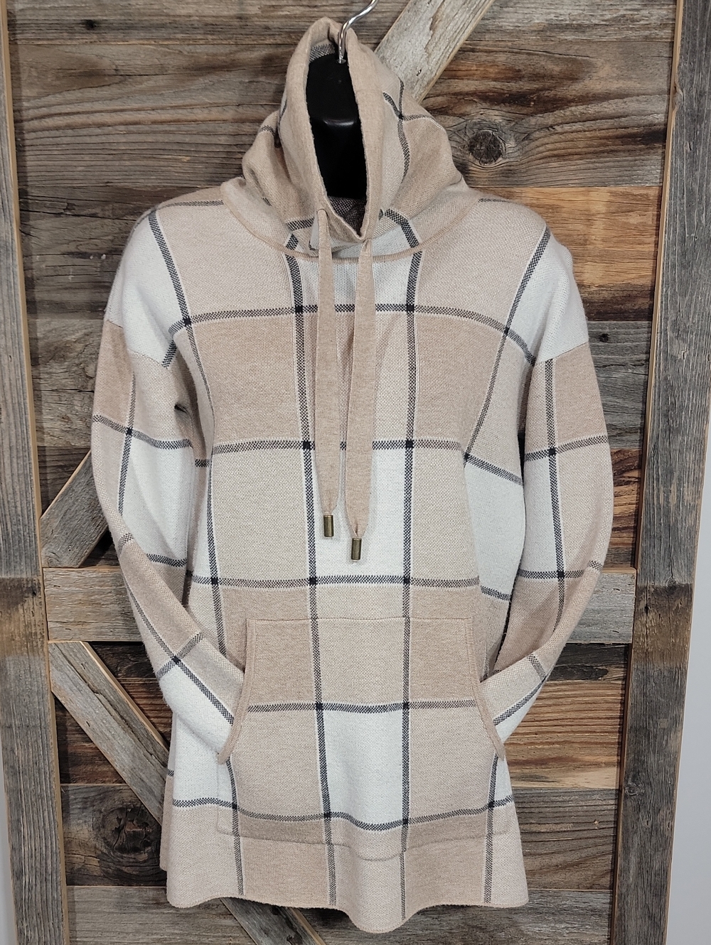 Rachel Zoe NY Minky Soft Sweater